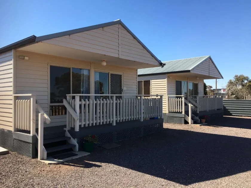 Airport Whyalla Motel - Image 1