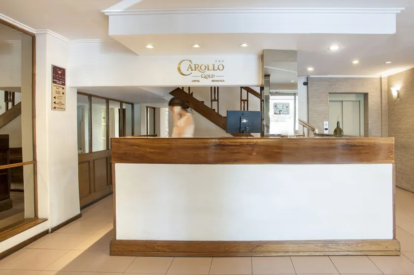 Hotel Carollo - Image 1