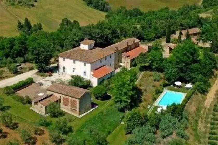 Agriturismo La Moraia - Image 1