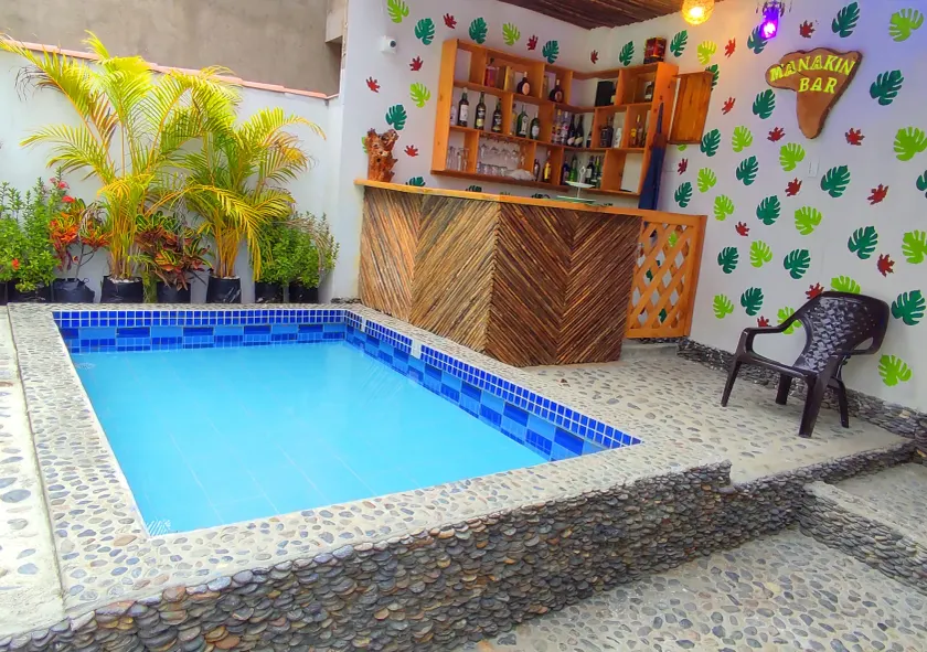 Hotel Manakin Tayrona - Image 1