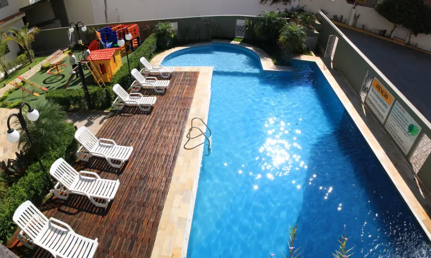 Hotel Santo Graal - Image 1
