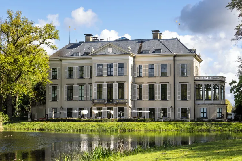 Parc Broekhuizen l Culinair landgoed - Image 1