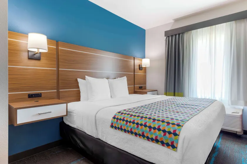 Best Western Plus Medical Center - Image 1