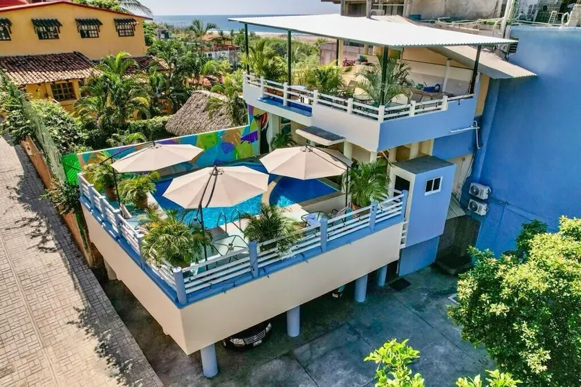 Casa Piedra Parada - Image 1