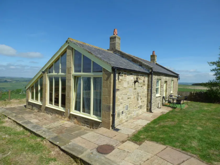 Humbleton Cottage - Image 1