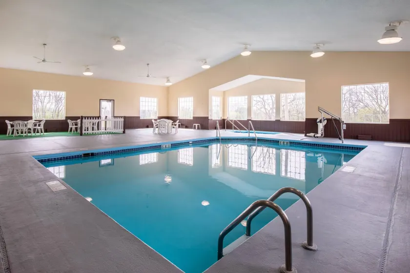 Quality Inn Edgerton - Image 1