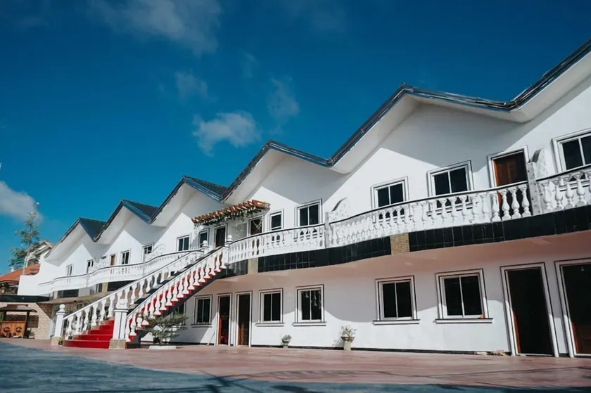 Villa Marca Resort Hotel and Event Place - Image 1