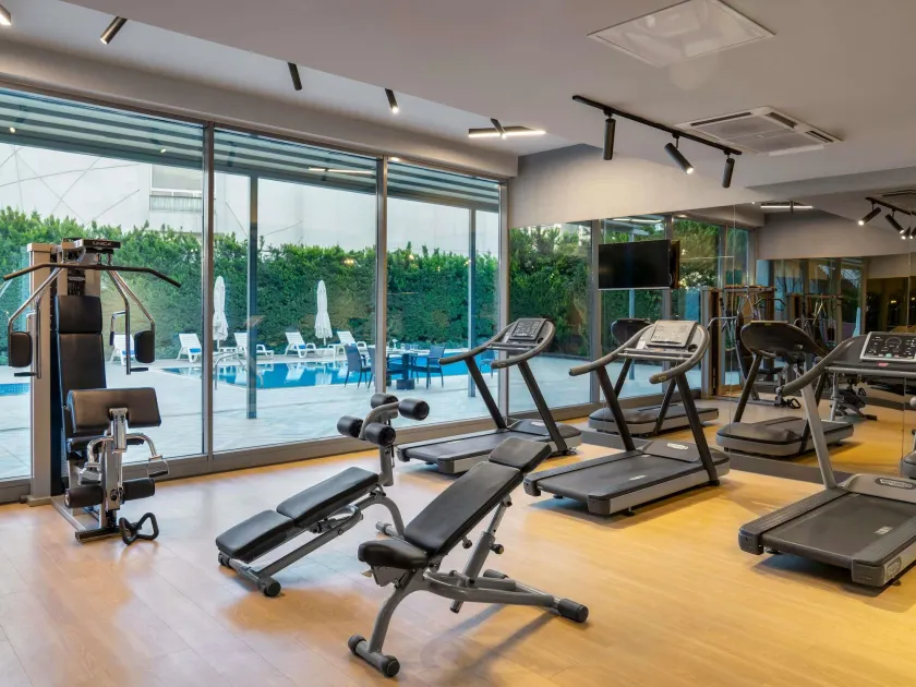 Novotel Gaziantep - Image 1