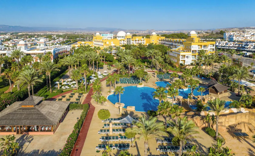Playazimbali - Image 1