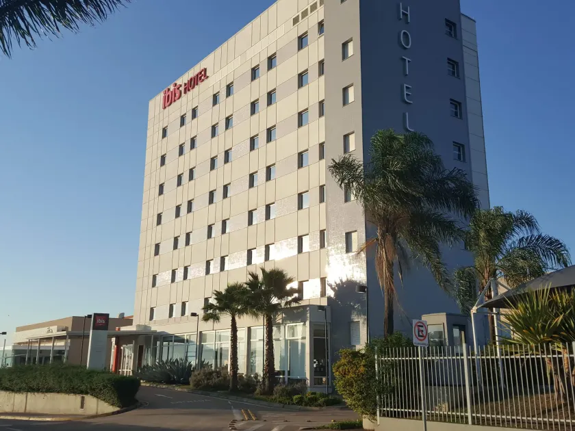 ibis Itu Plaza Shopping - Image 1