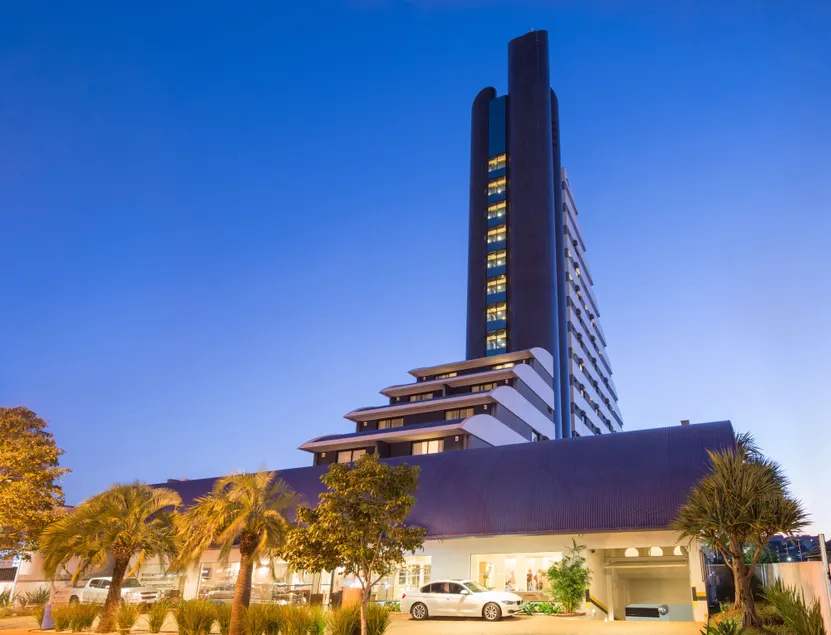 Jk Premium Hotel e Eventos - Image 1