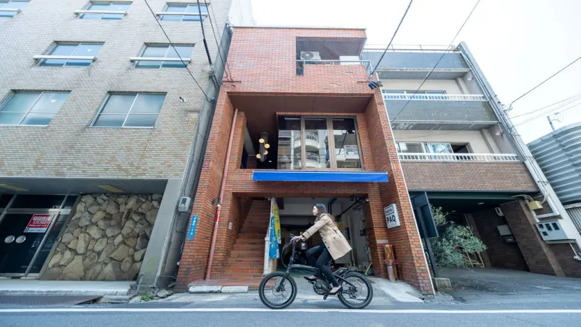 HOSTEL PAQ tokushima - Image 1