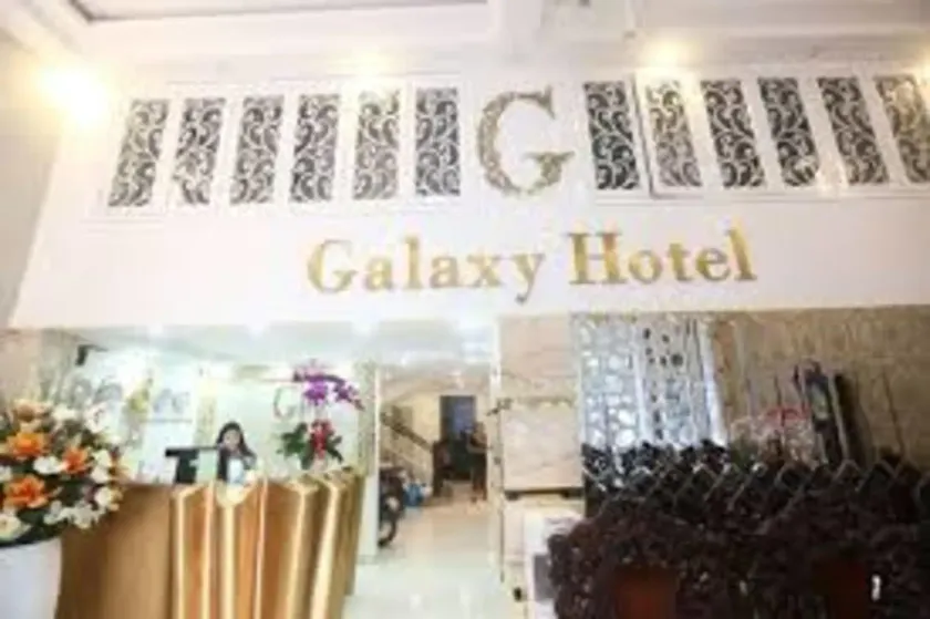 Galaxy Hotel - Image 1