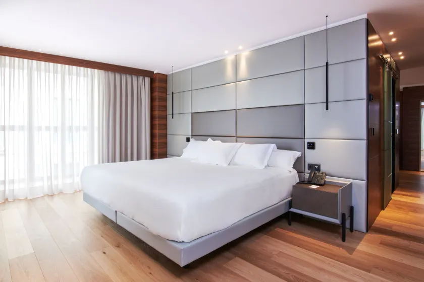 Hotel MyPalace León - Image 1
