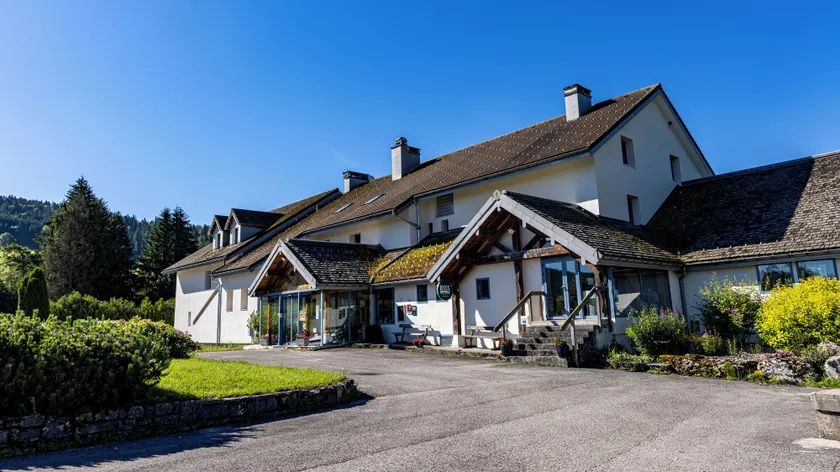 Hotel Lou Granva - Image 1