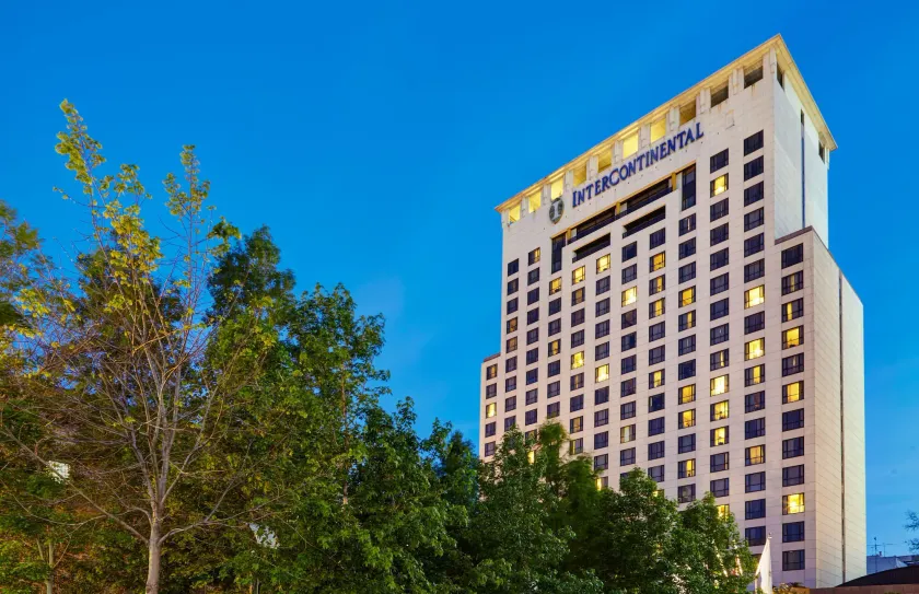 InterContinental Hotel Buenos Aires - Image 1