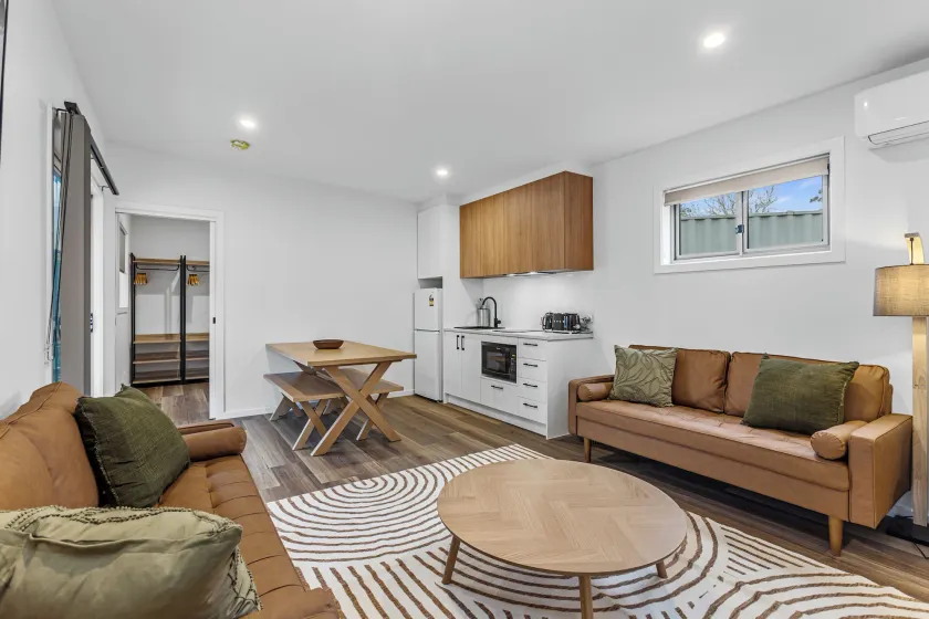 Forrest Holiday Park - Image 1