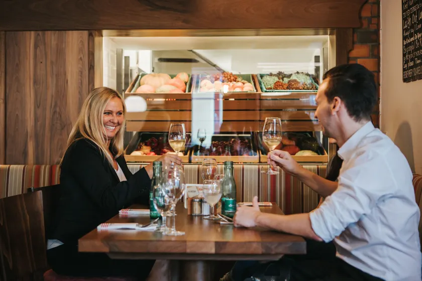 Business-Hotel Stockinger - Image 1