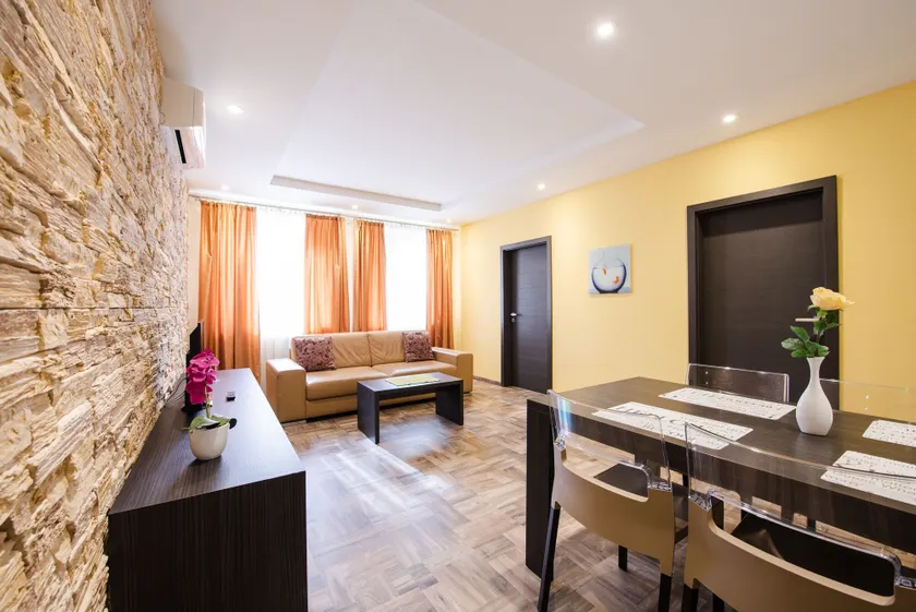 Apartmány Viktor - Image 1