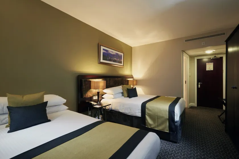 Stamford Bridge Hotel London - Image 1