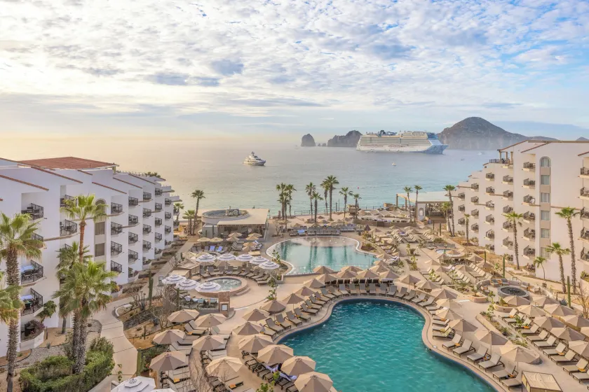 Villa del Palmar Beach Resort Cabo San Lucas - All Inclusive - Image 1