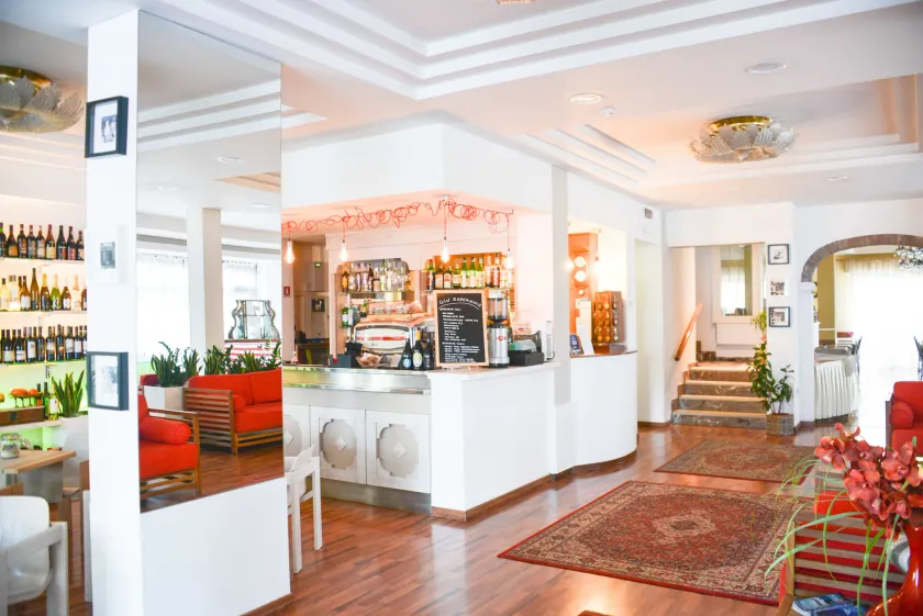 Hotel Vergilius - Image 1
