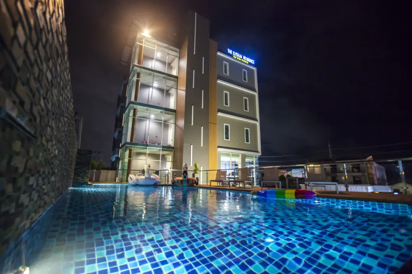 The Elysium Residence - SHA Extra Plus - Image 1