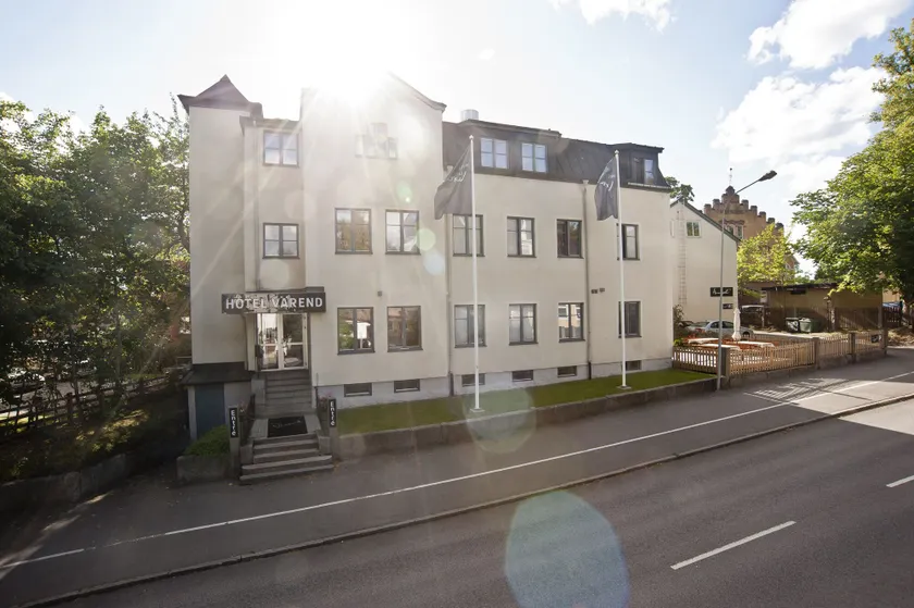 Hotell Värend - Image 1