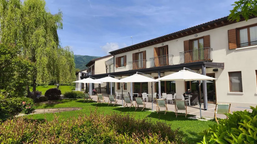 Hotel Canova Sport & Relax - Image 1