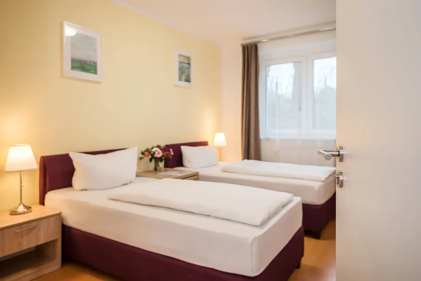 Hotel City Green Berlin - Image 1