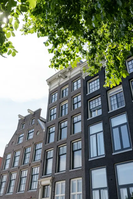 Amsterdam Dockside Flats - Image 1