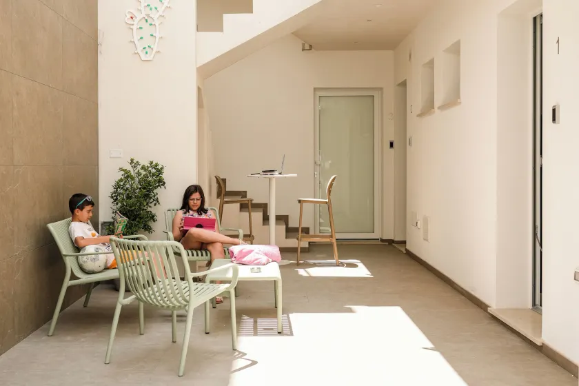 Costamar Vacanze - Image 1