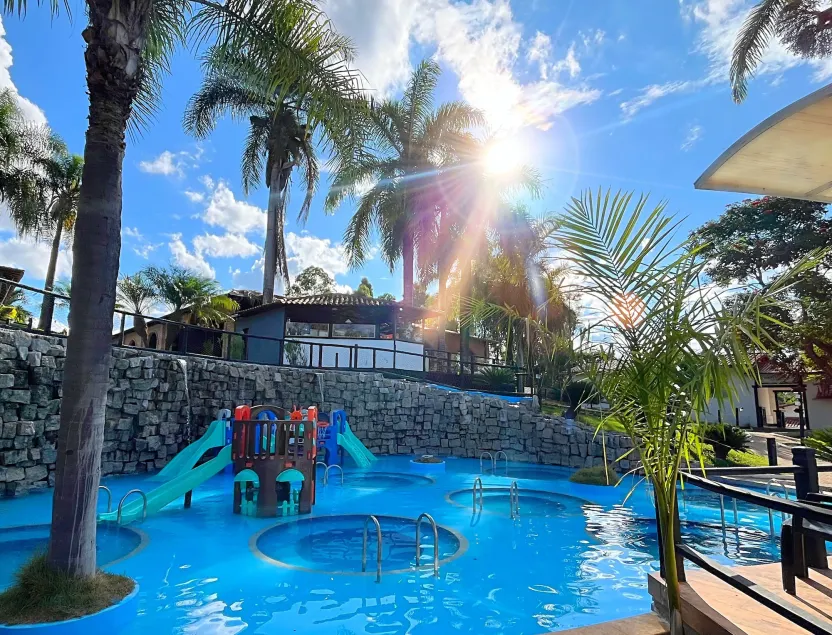 Village Resort All Fun Inclusive - Image 1