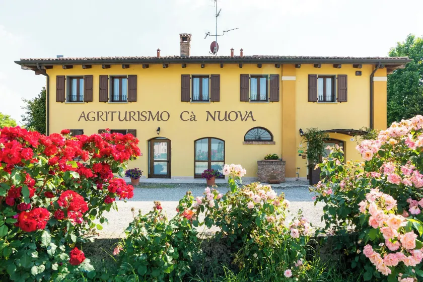 Agriturismo Cà Nuova - Image 1
