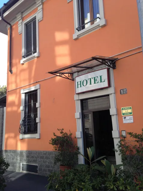 Hotel La Caravella - Image 1