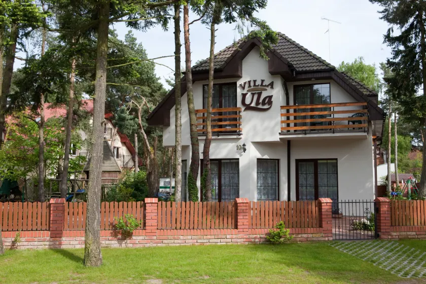 Villa Ula - Image 1
