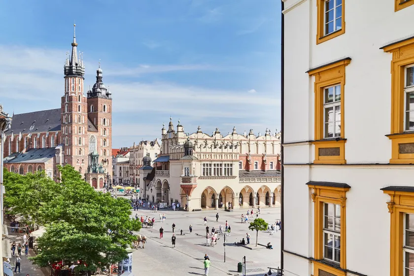Krakow For You Budget - Image 1