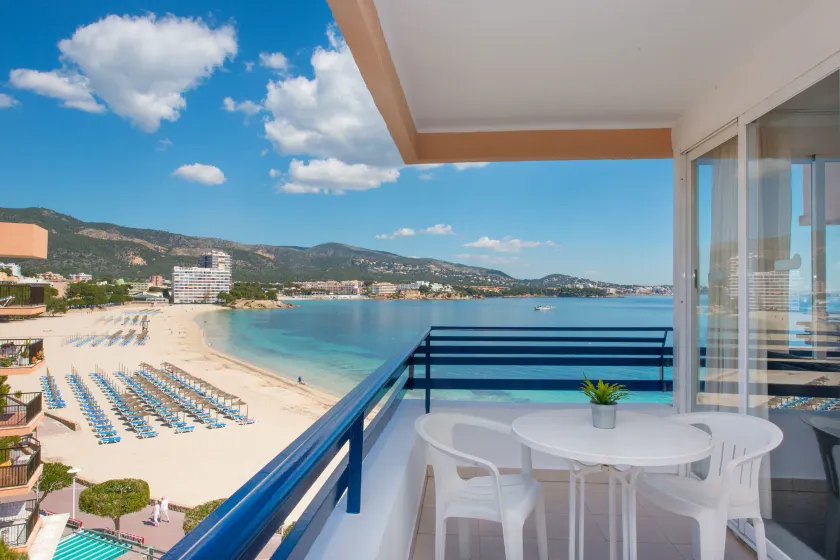 Apartamentos Calablanca - Image 1
