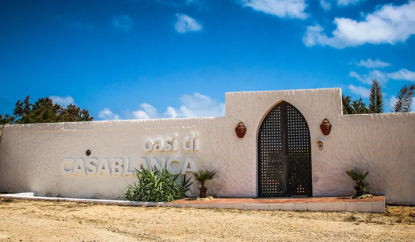 Oasi Di Casablanca - Image 1