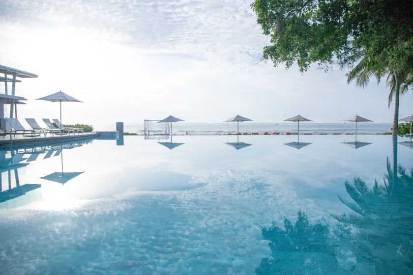 Veranda Resort & Villas Hua Hin Cha Am - Image 1