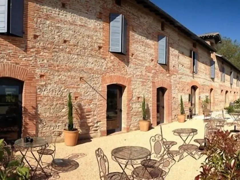 La Ferme O Délices - Image 1
