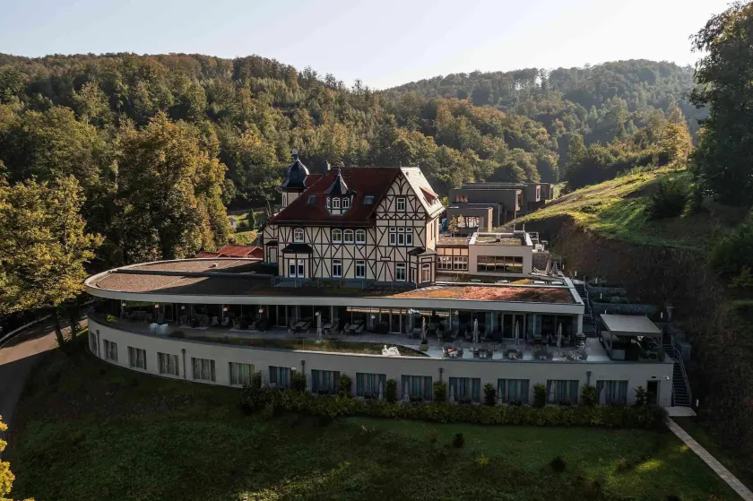 Hotel & Spa Suiten FreiWerk - Image 1