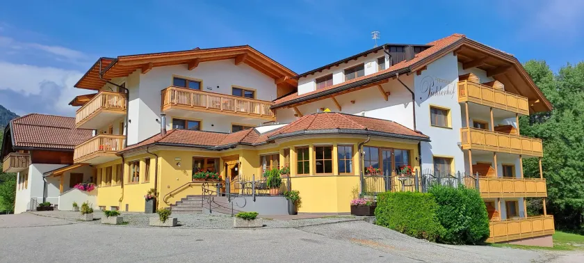 Apartment Pichlerhof - Image 1
