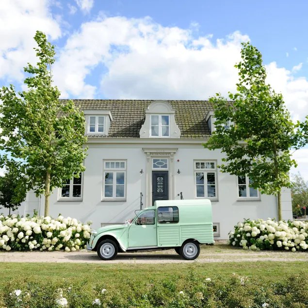 Boutique hotel Villa Oldenhoff - Image 1