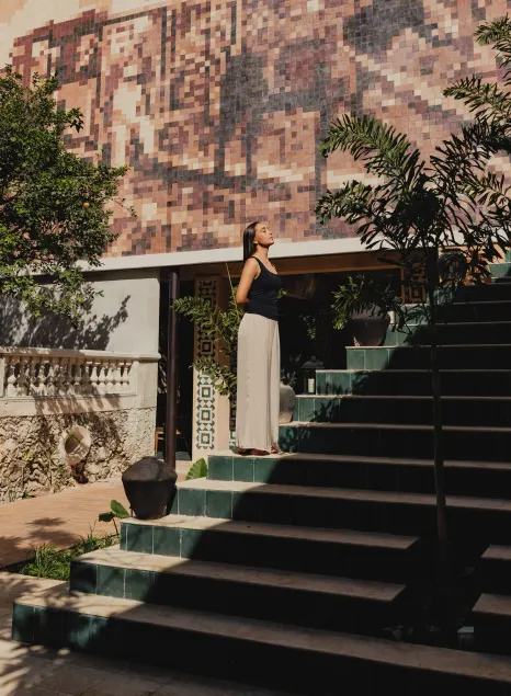 CIGNO Mejorada Hotel Boutique - Image 1