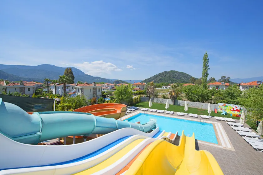 Grand Emir Hotel & Spa - Image 1