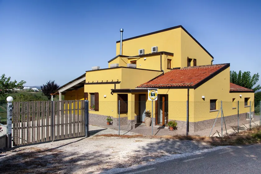 La Casa Del Sole - Image 1