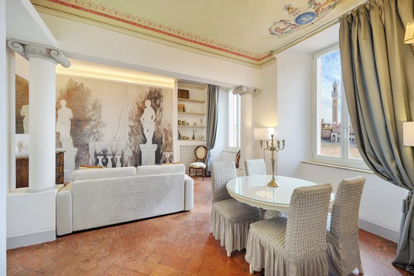 Palazzo Lenzi - Image 1