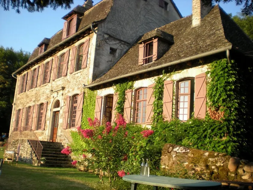 Chambres d'hôtes de charme Le Pradel - Image 1