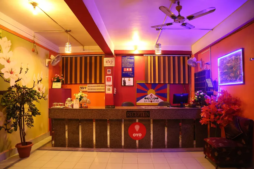 HOTEL TIBET - Image 1